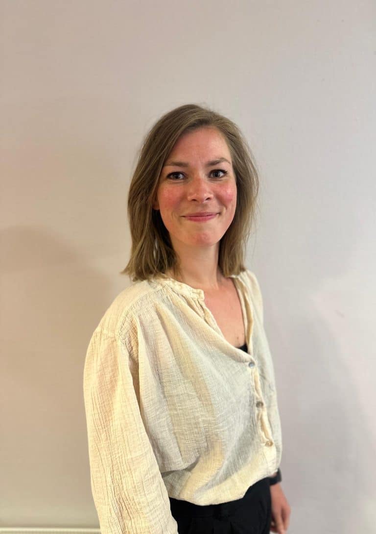Foto van Hannah Wesdorp