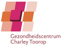 Logo Gezondheidscentrum Charley Toorop