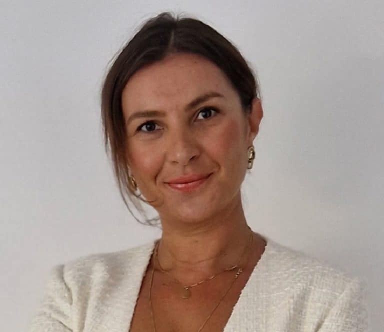 Foto van Anna Banai