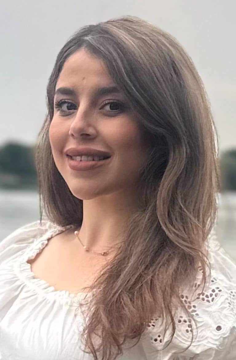 Foto van Galat Aref