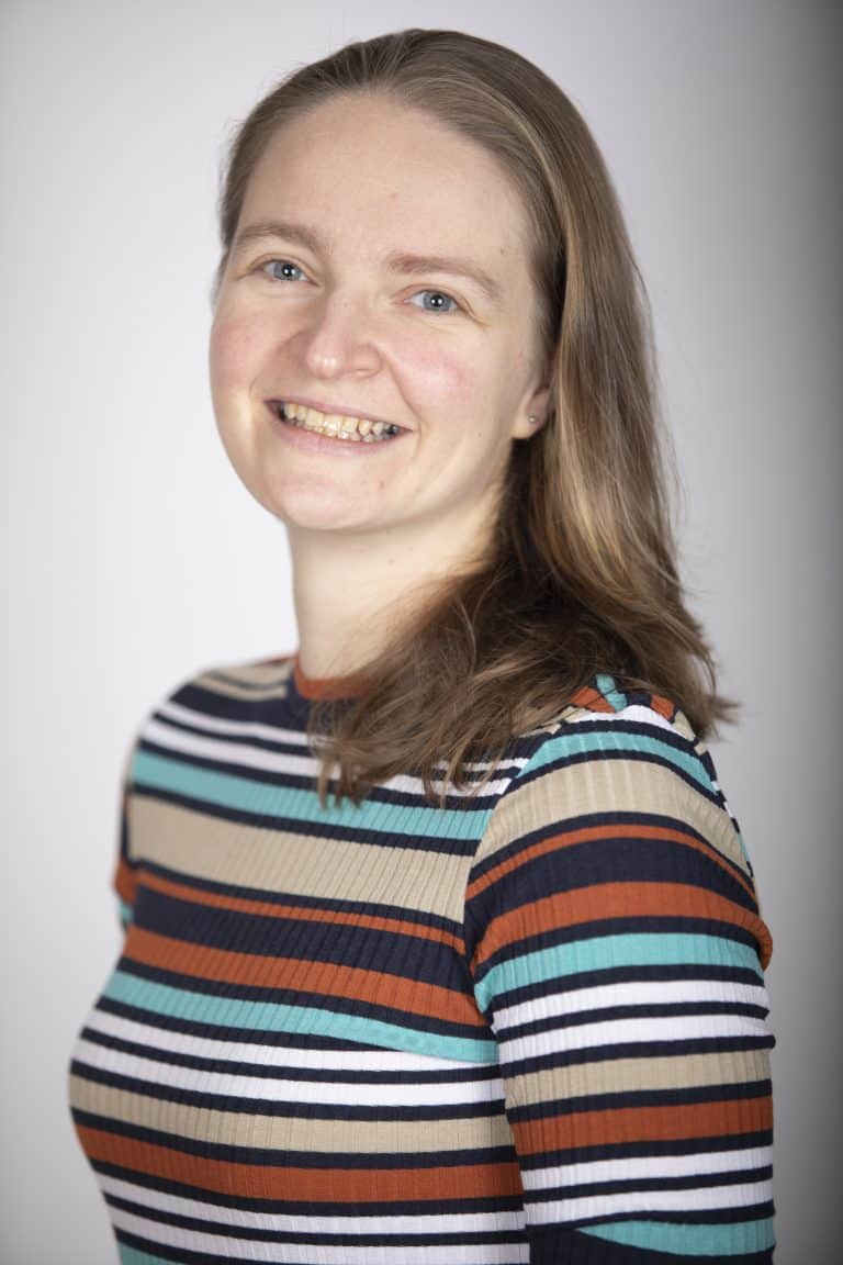 Foto van Irene Lanser