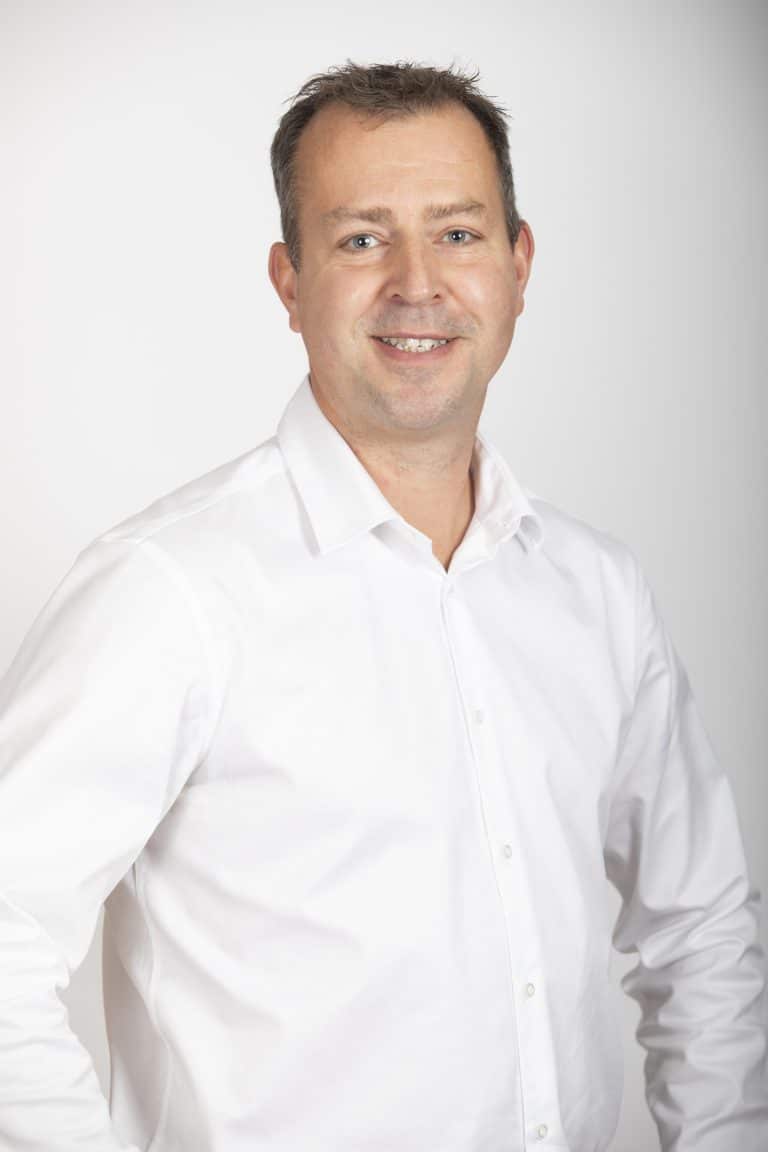 Foto van Ronald van Leeuwen