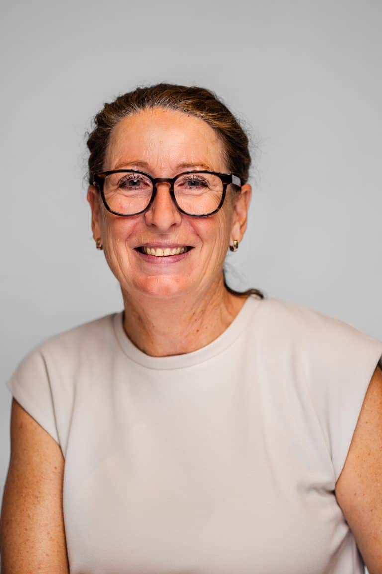 Foto van Lenny van den Berg