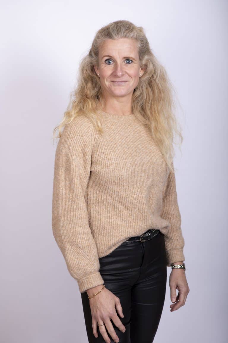Foto van Linda van Nieuwkasteele