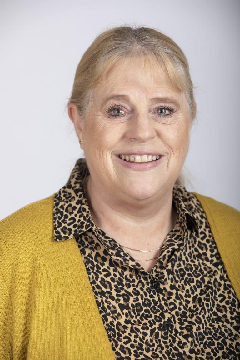 Foto van Lisette Kras