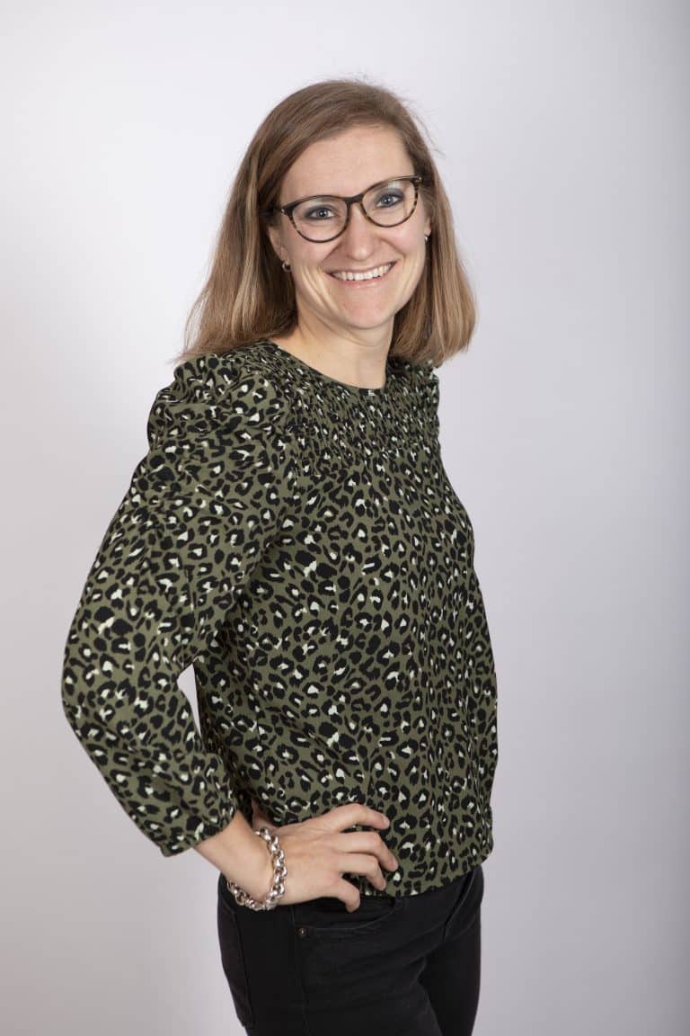 Foto van Evelien Masdjedi