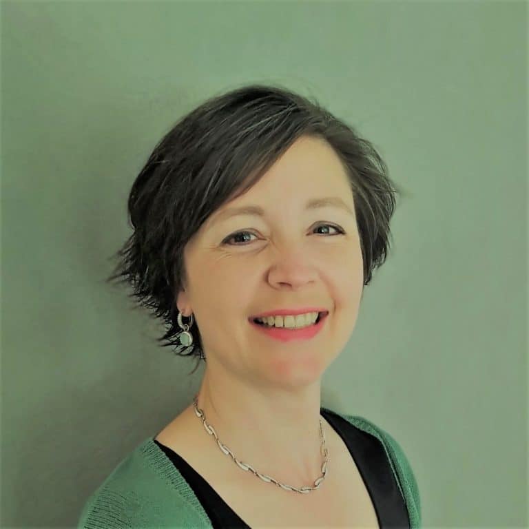 Foto van Nellie Leurgans
