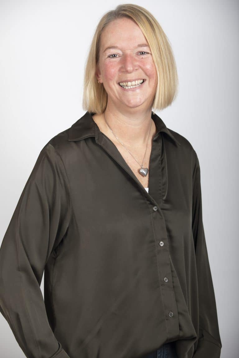 Foto van Simone Witvliet